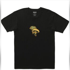Stance Mushroom Tee/T-Shirt - NWT